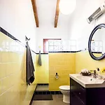 Casa rural Carmen Bocairent