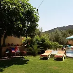 Casa rural Carmen Bocairent