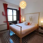 Casa rural Carmen Bocairent