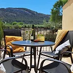 Casa rural Carmen Bocairent