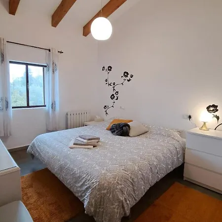 Carmen Casa rural