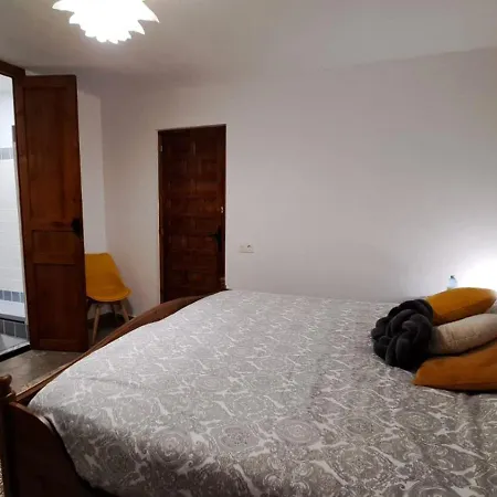 Casa rural Carmen *