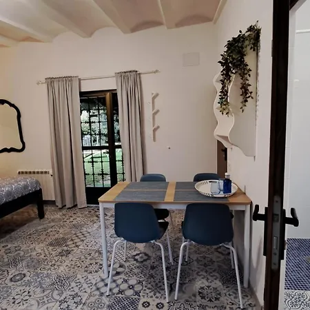 Landhaus Carmen