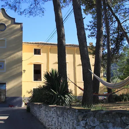 Carmen * Bocairent