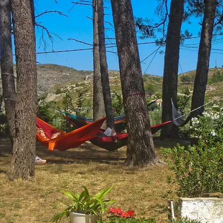 Casa di campagna Carmen Bocairent