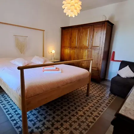 Casa rural Carmen