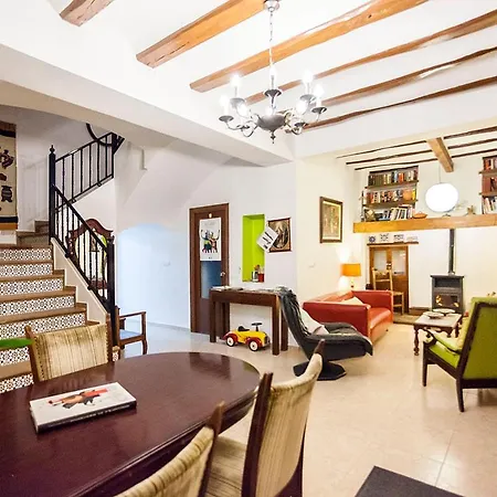 Casa rural Carmen