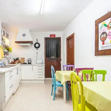 Carmen Casa rural