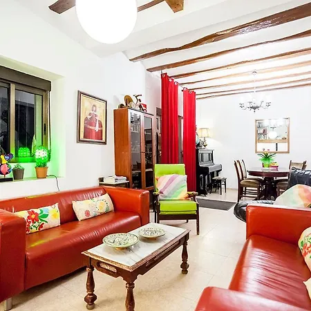 Casa rural Carmen *