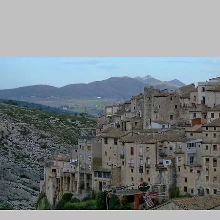 Casa di campagna Carmen Bocairent