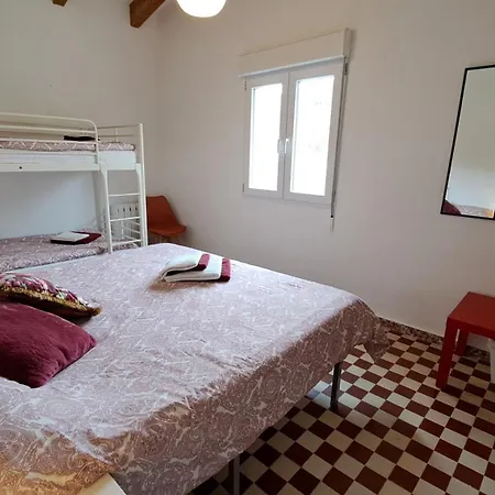 Casa rural Carmen *