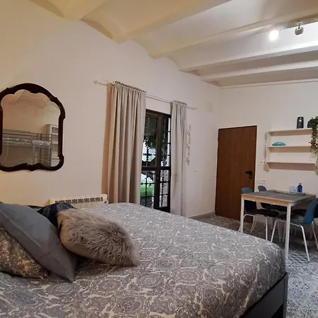 Carmen Casa rural