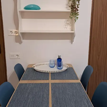 Lantställe Carmen *