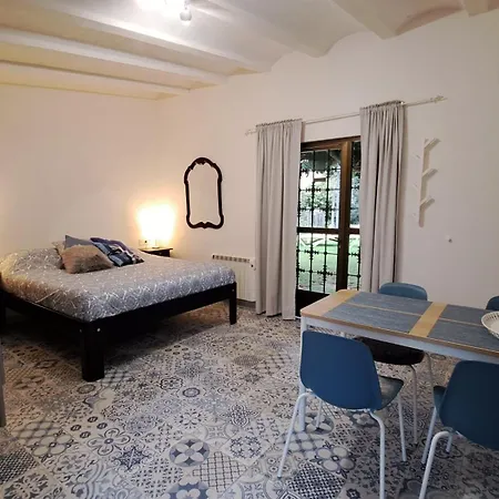 Casa rural Carmen