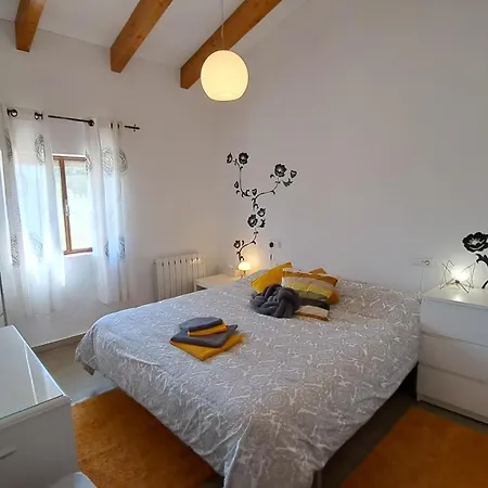 Landhaus Carmen