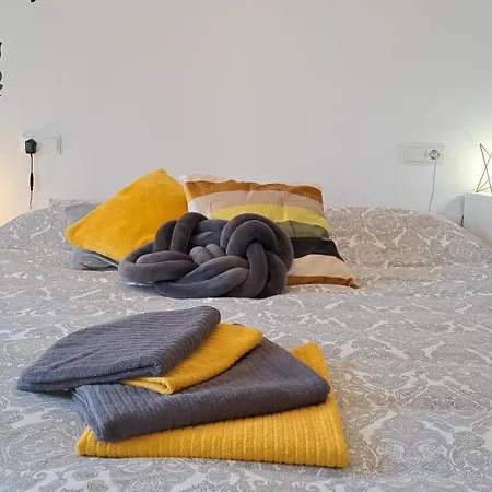 Landhaus Carmen *