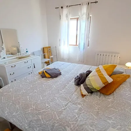 Carmen Casa rural Bocairent