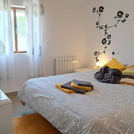 Casa rural Carmen