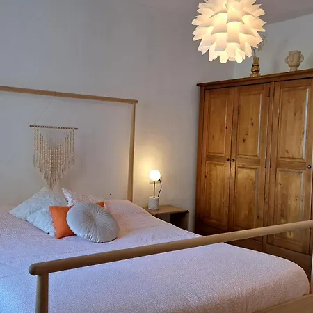 Casa di campagna Carmen *