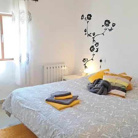 Casa di campagna Carmen Bocairent