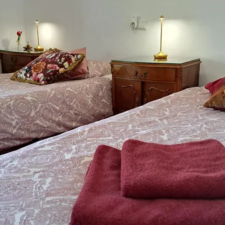 Casa di campagna Carmen