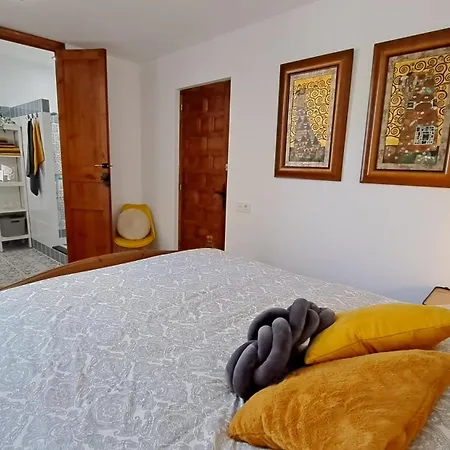Carmen Casa rural *