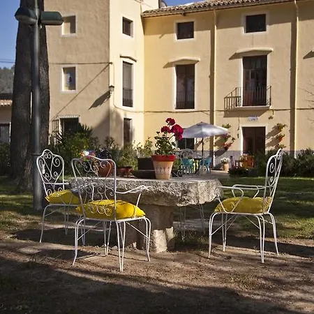 Carmen Hétvégi ház *