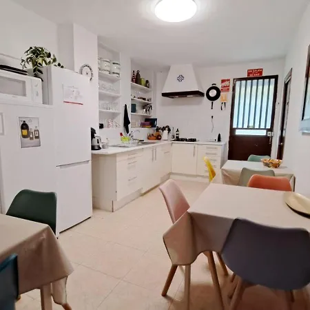 Casa rural Carmen Bocairent