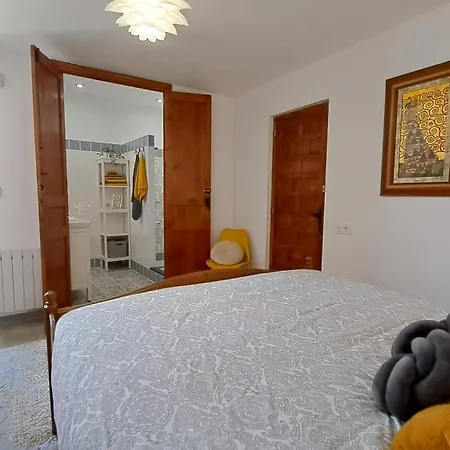 Casa rural Carmen