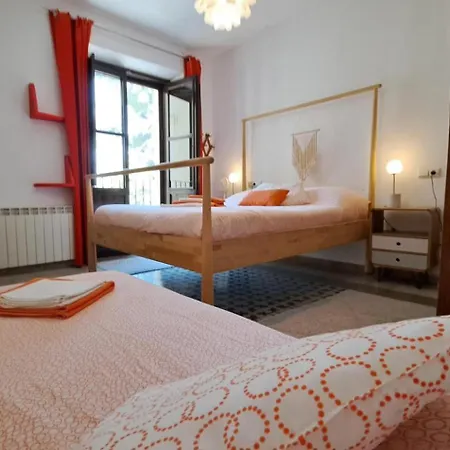 Casa rural Carmen