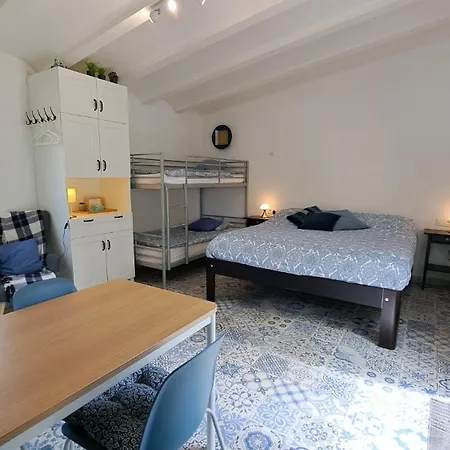 Casa rural Carmen