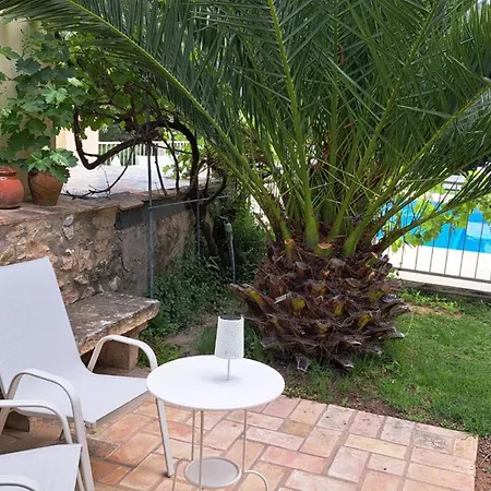 Casa rural Carmen *