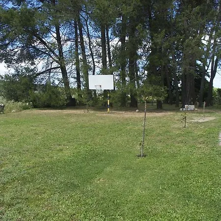 Carmen Casa di campagna