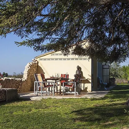 Carmen Casa rural *