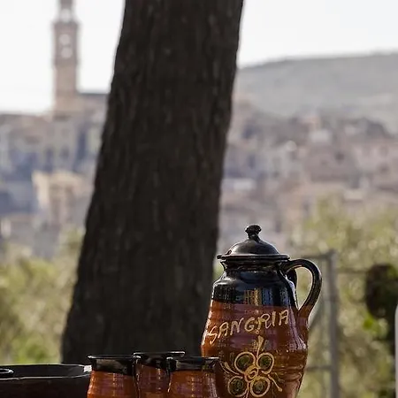 Gospodarstwo wiejskie Carmen