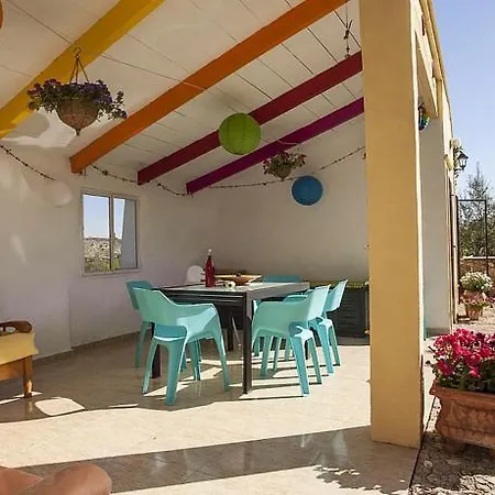 Casa rural Carmen